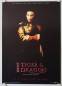 Preview: Hidden Tiger Crouching Dragon original release german movie posters (4)